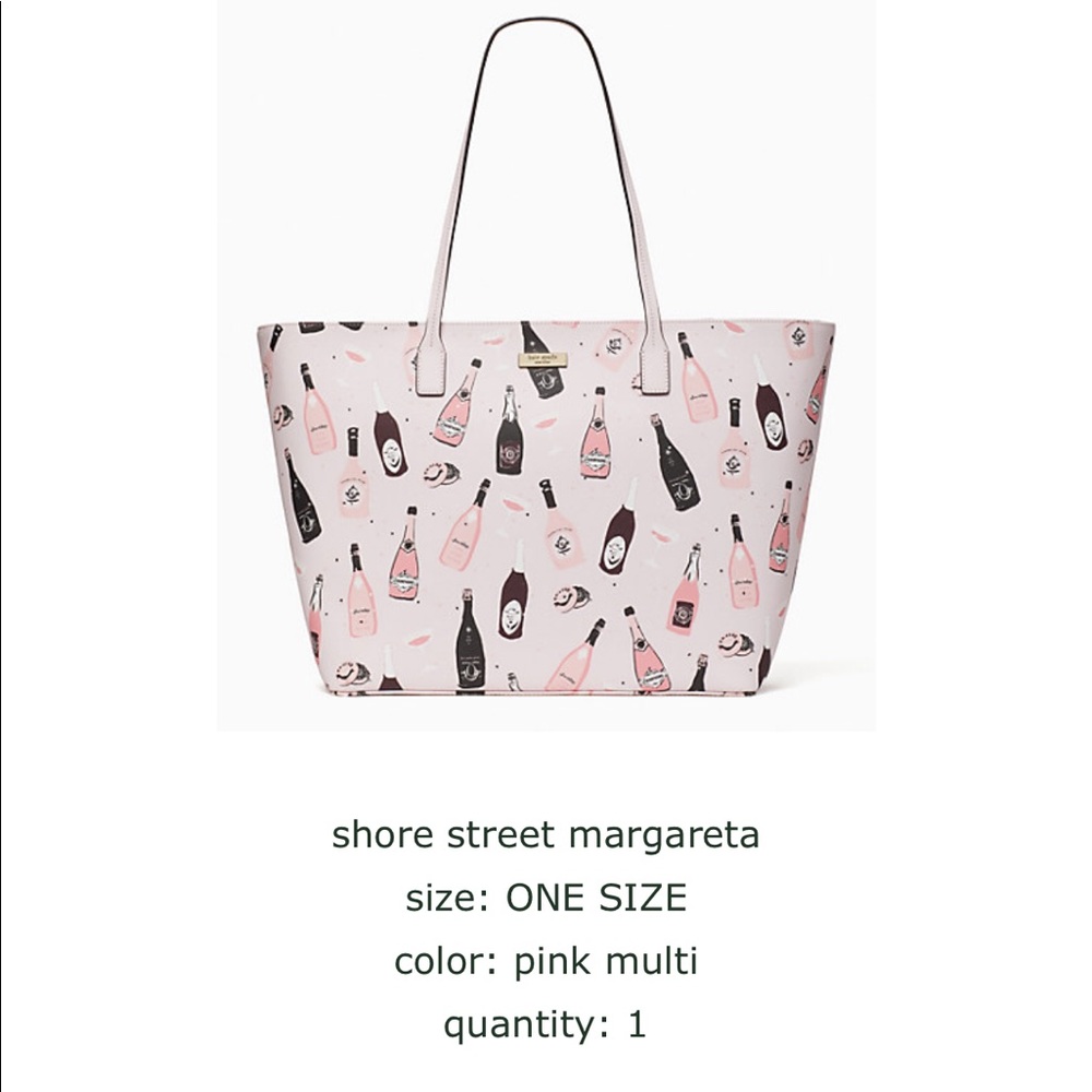 Kate spade shore street margarita